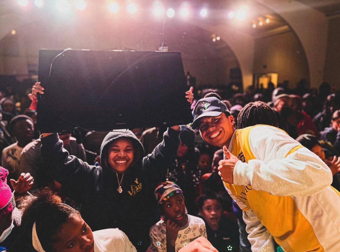 Community gatherings