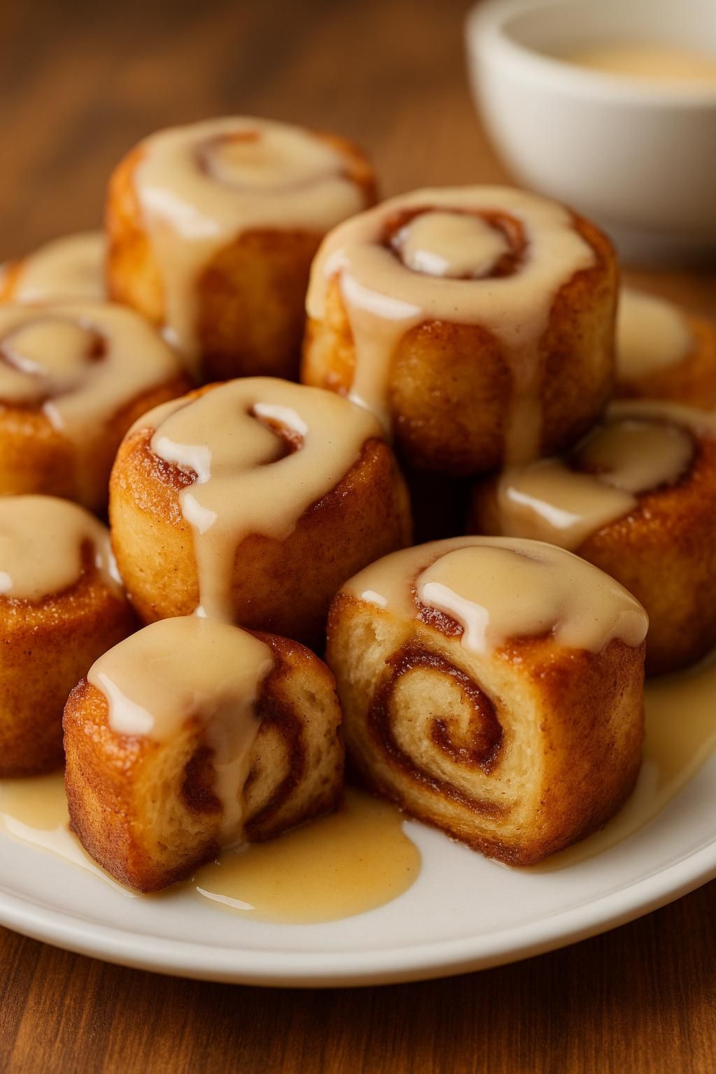 Mini Rolls (Box of 24)